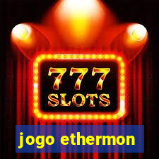 jogo ethermon