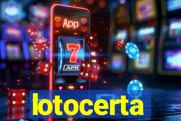 lotocerta