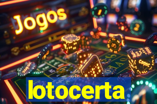 lotocerta