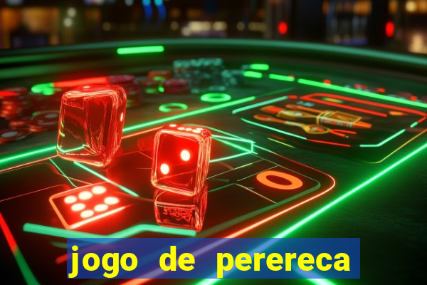 jogo de perereca de mulher