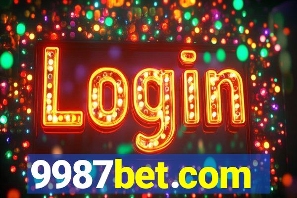 9987bet.com