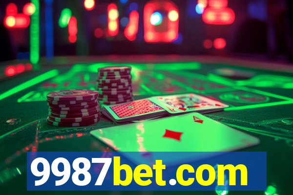 9987bet.com