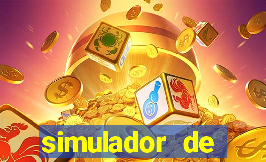 simulador de resultados de jogos de futebol