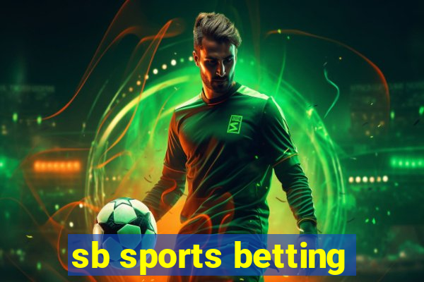 sb sports betting