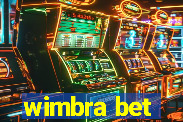 wimbra bet