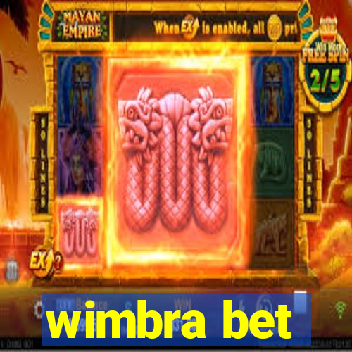 wimbra bet