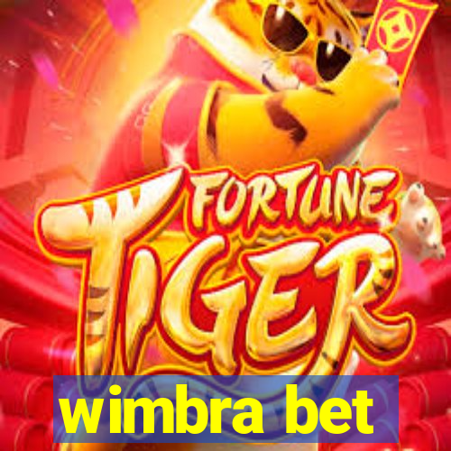 wimbra bet