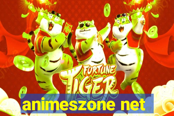 animeszone net