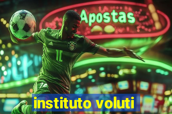 instituto voluti