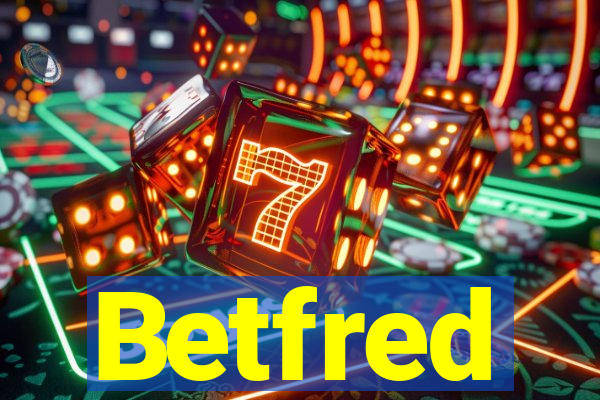 Betfred