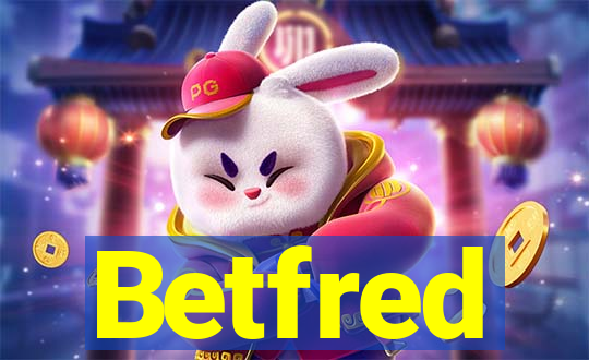 Betfred