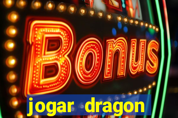 jogar dragon fortune demo