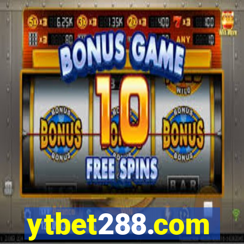 ytbet288.com