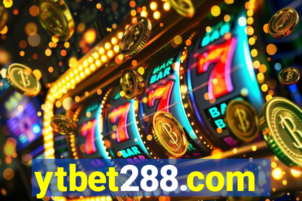 ytbet288.com