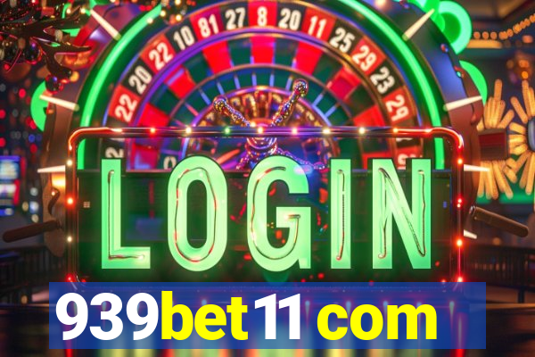 939bet11 com