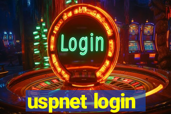 uspnet login