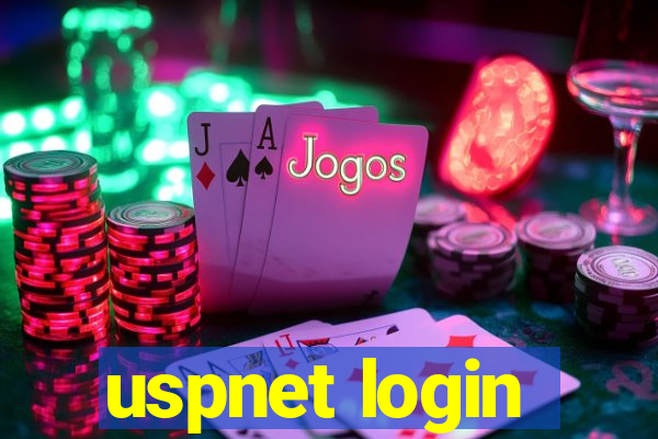 uspnet login