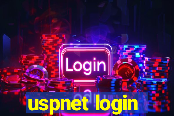 uspnet login