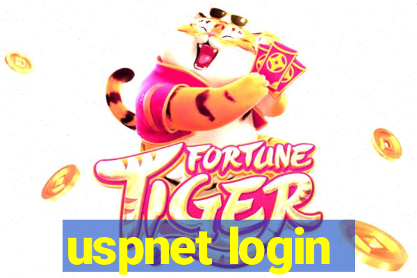 uspnet login