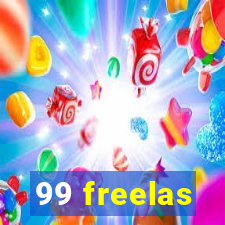 99 freelas