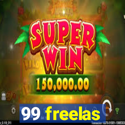 99 freelas