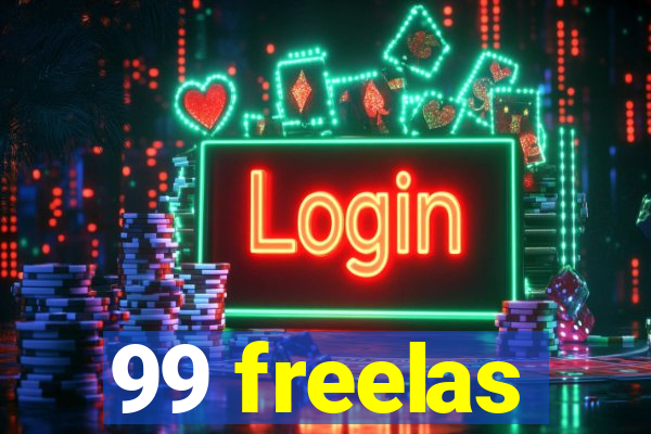 99 freelas