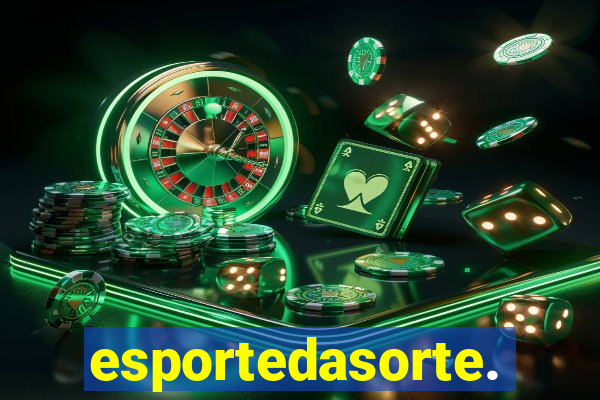 esportedasorte.com