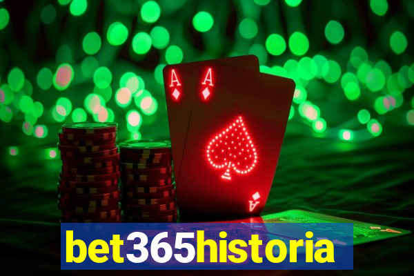 bet365historia