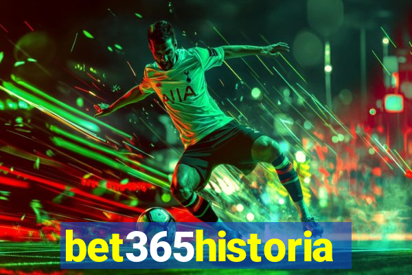 bet365historia