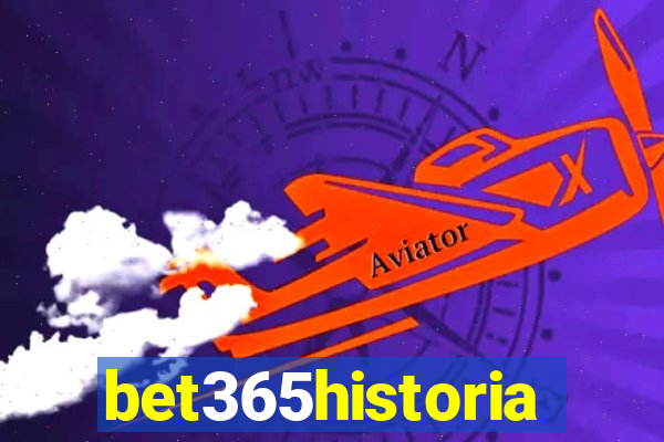 bet365historia