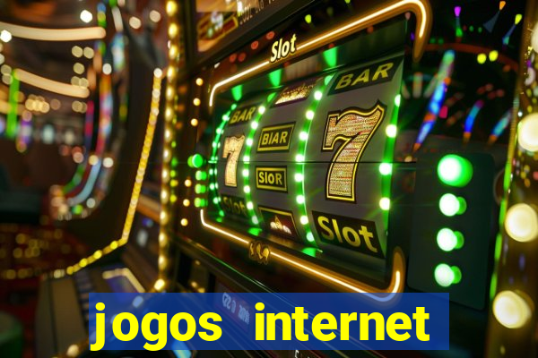 jogos internet ganhar dinheiro