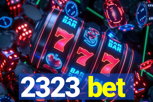 2323 bet