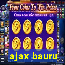 ajax bauru