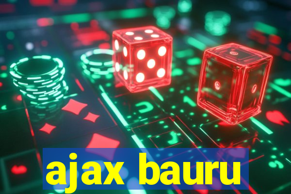 ajax bauru