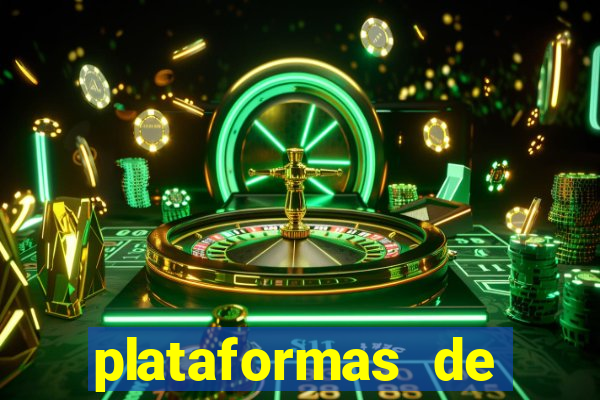 plataformas de jogos americanas