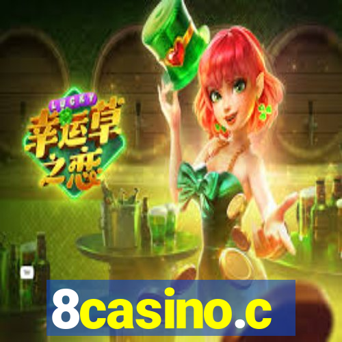 8casino.c