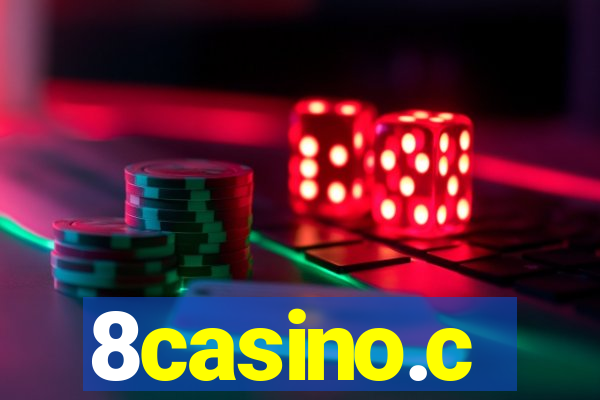 8casino.c