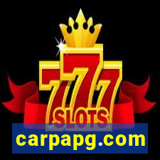 carpapg.com