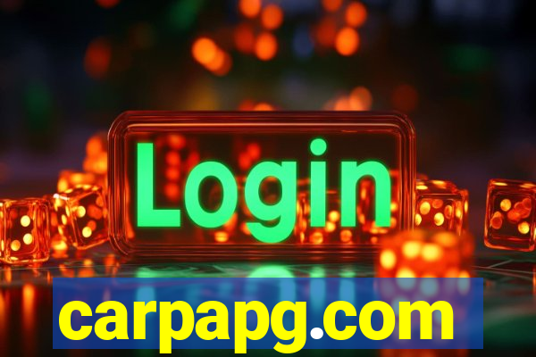 carpapg.com