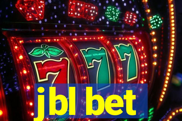 jbl bet