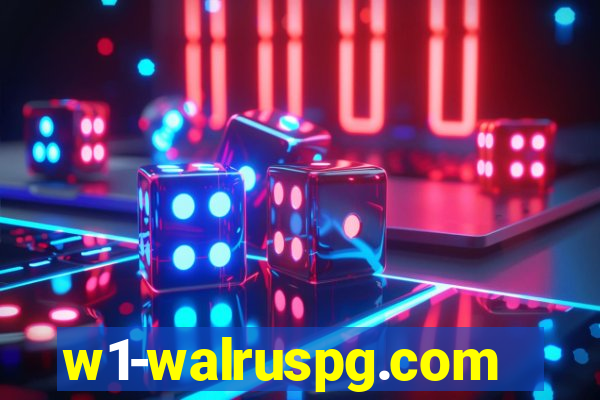 w1-walruspg.com