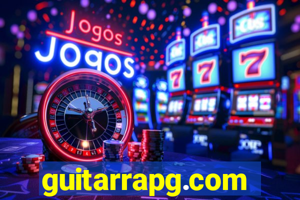 guitarrapg.com