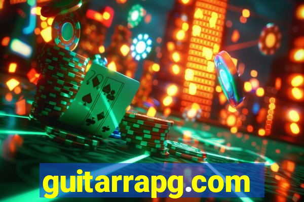 guitarrapg.com