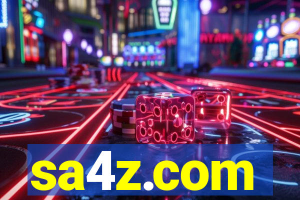 sa4z.com