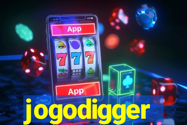 jogodigger