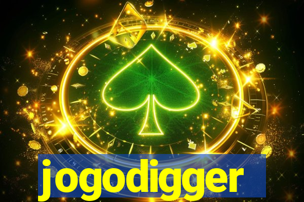 jogodigger