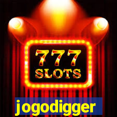 jogodigger