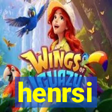 henrsi