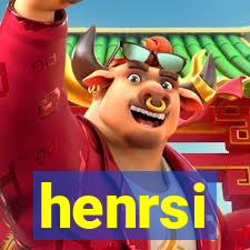 henrsi