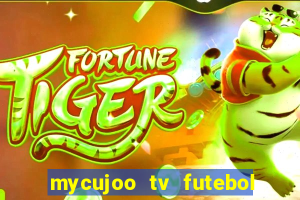 mycujoo tv futebol ao vivo